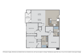 Unit O4-302 O4-302 floor plan